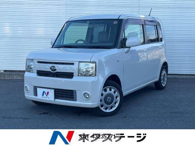 Daihatsu MOVE CONTE 2013-08 309029-0