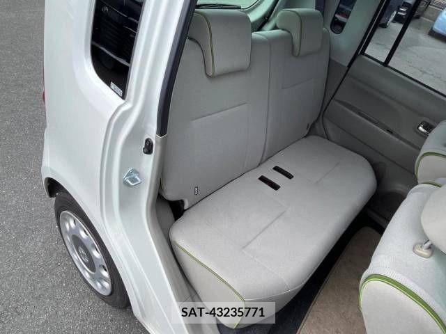 Daihatsu MOVE CONTE 2013-08 309029-9