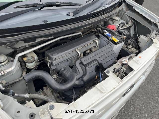 Daihatsu MOVE CONTE 2013-08 309029-16