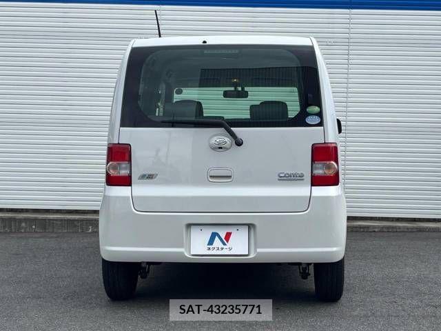 Daihatsu MOVE CONTE 2013-08 309029-15