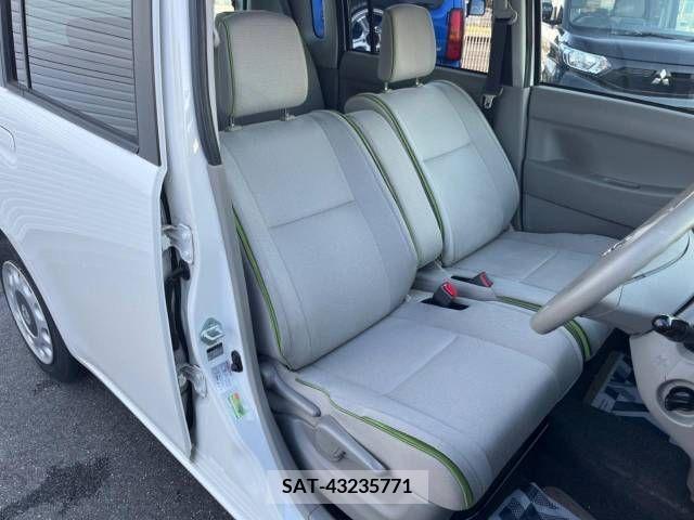 Daihatsu MOVE CONTE 2013-08 309029-8