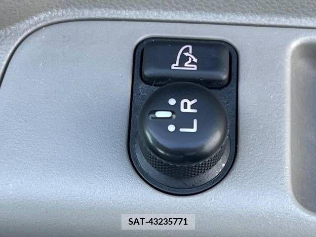Daihatsu MOVE CONTE 2013-08 309029-6