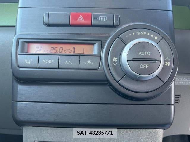 Daihatsu MOVE CONTE 2013-08 309029-4