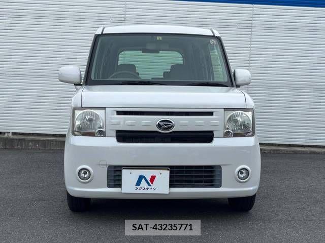 Daihatsu MOVE CONTE 2013-08 309029-14