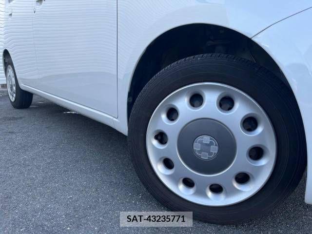 Daihatsu MOVE CONTE 2013-08 309029-13