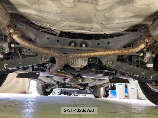 Subaru FORESTER 2011-07 381326-19