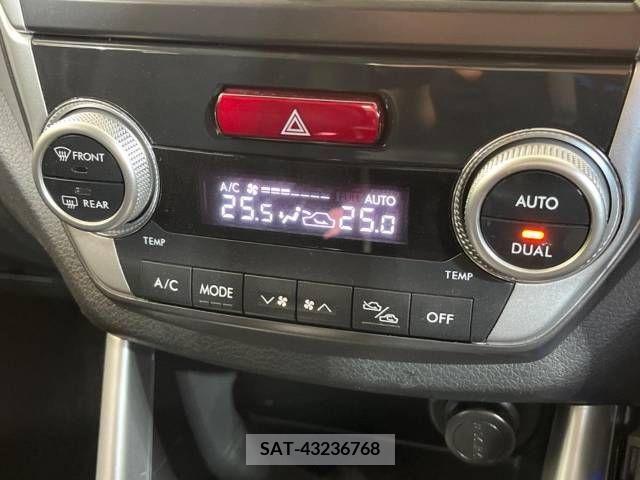 Subaru FORESTER 2011-07 381326-8