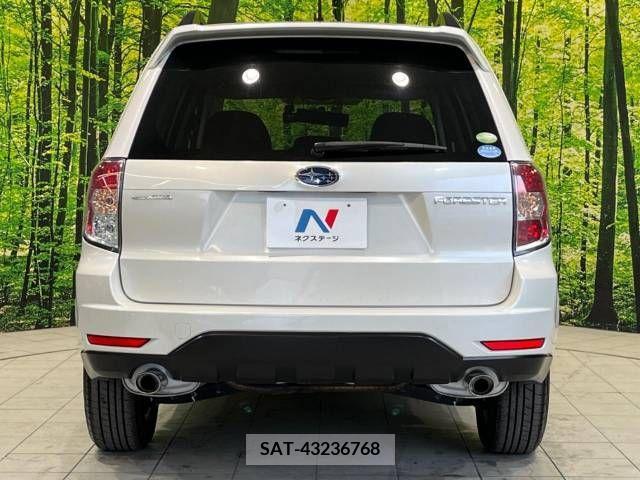 Subaru FORESTER 2011-07 381326-15