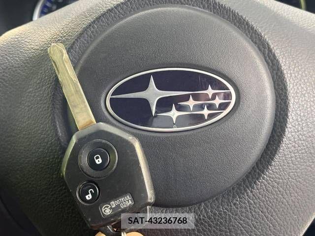 Subaru FORESTER 2011-07 381326-7
