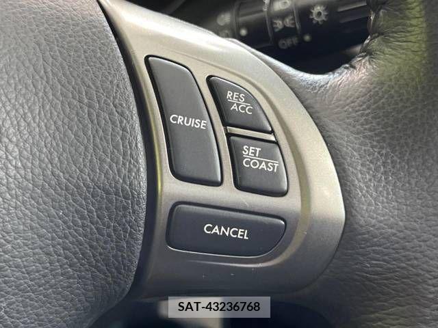 Subaru FORESTER 2011-07 381326-6