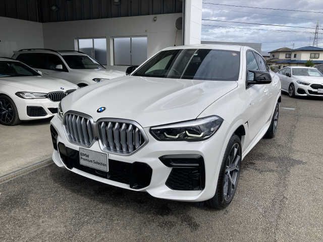 Bmw X6 2022-06 24300-0