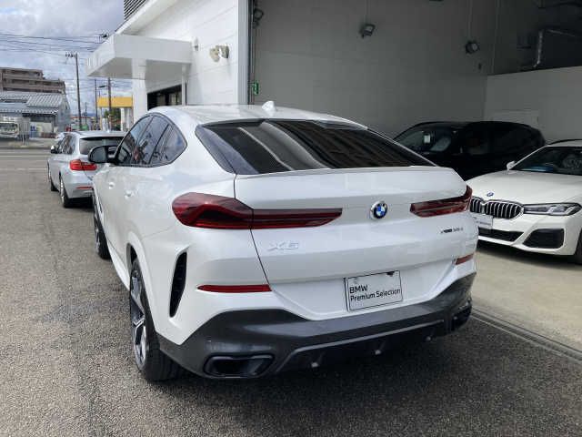 Bmw X6 2022-06 24300-2