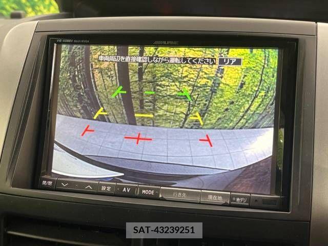 Toyota VOXY 2012-01 347908-4