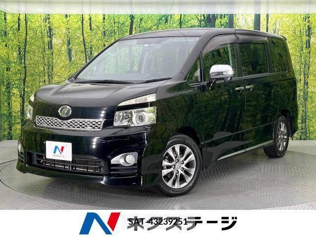Toyota VOXY 2012-01 347908-0