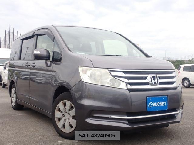 Honda STEP WGN 2014-06 380252-0