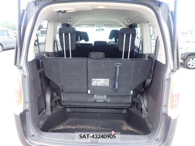 Honda STEP WGN 2014-06 380252-18