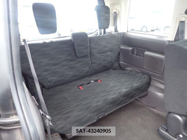 Honda STEP WGN 2014-06 380252-17