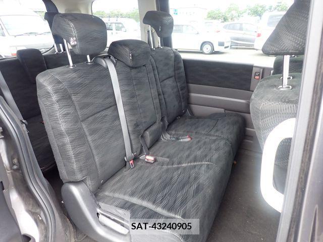 Honda STEP WGN 2014-06 380252-16