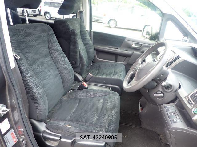 Honda STEP WGN 2014-06 380252-15