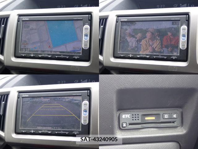 Honda STEP WGN 2014-06 380252-13