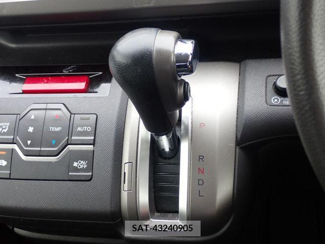 Honda STEP WGN 2014-06 380252-12