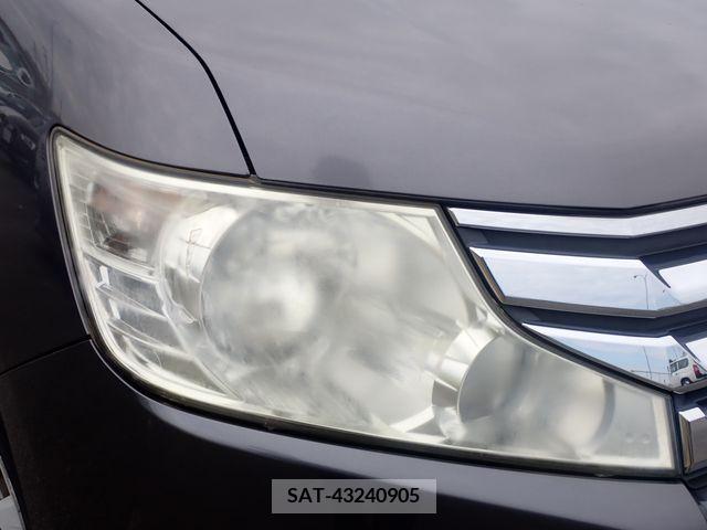 Honda STEP WGN 2014-06 380252-6