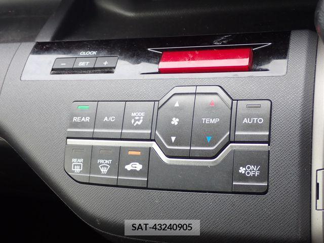 Honda STEP WGN 2014-06 380252-11