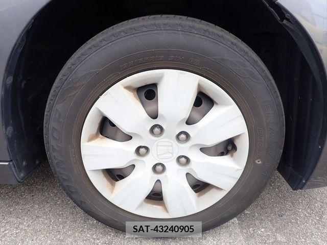 Honda STEP WGN 2014-06 380252-20