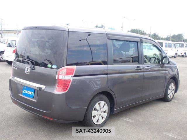 Honda STEP WGN 2014-06 380252-5