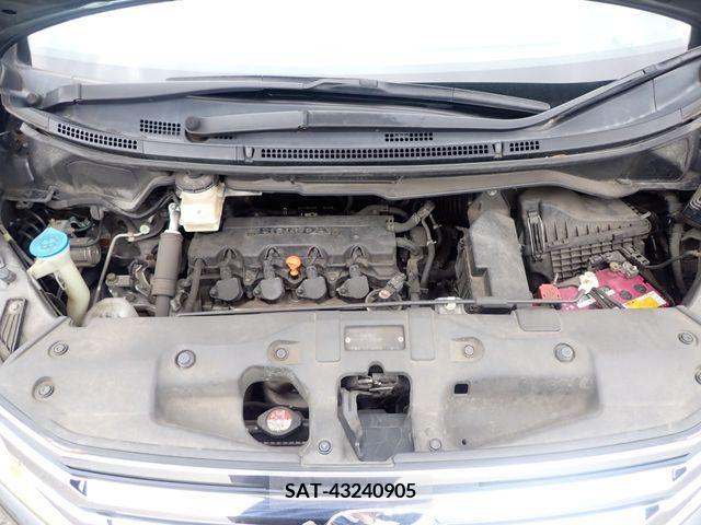 Honda STEP WGN 2014-06 380252-19