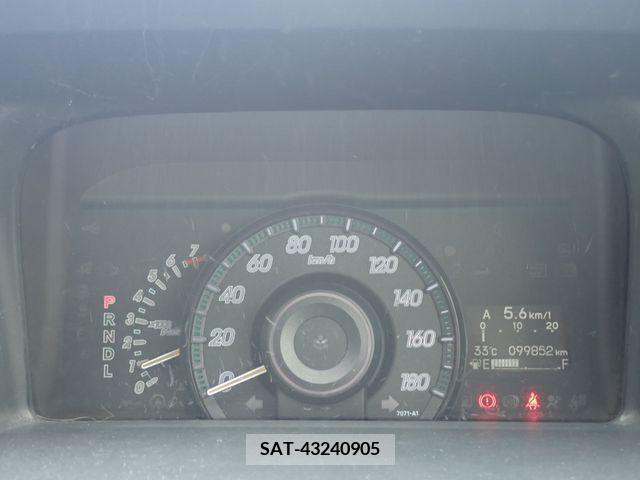Honda STEP WGN 2014-06 380252-9