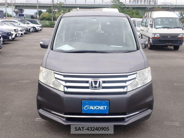 Honda STEP WGN 2014-06 380252-3