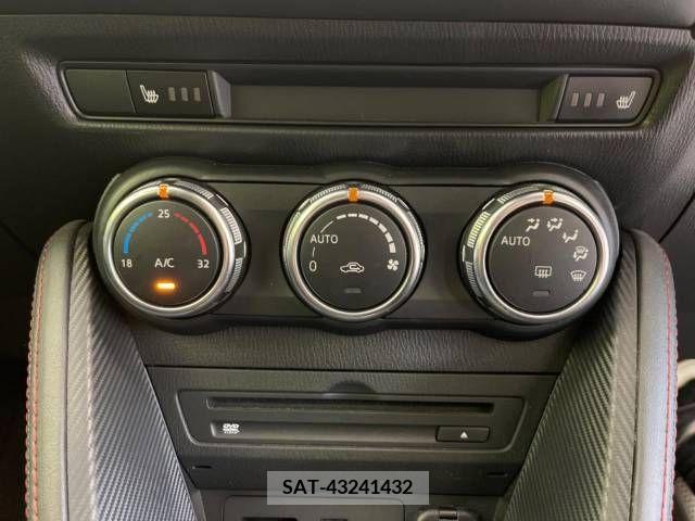 Mazda DEMIO 2016-02 296616-6
