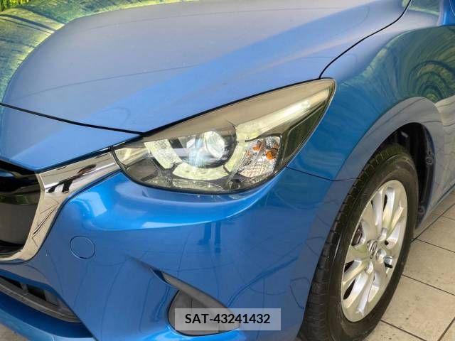Mazda DEMIO 2016-02 296616-12