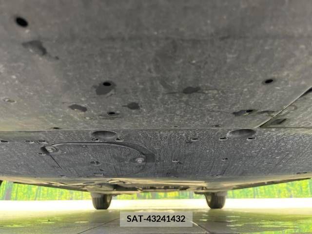 Mazda DEMIO 2016-02 296616-18