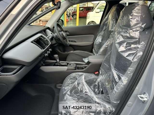 Honda FIT 2023-10 304272-2