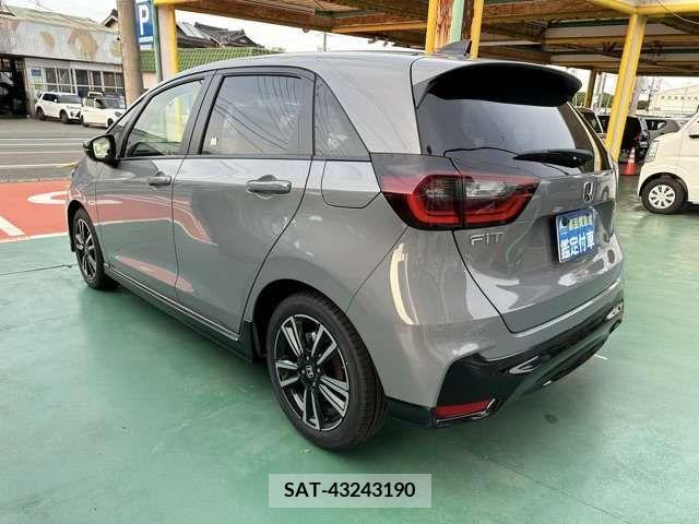 Honda FIT 2023-10 304272-1