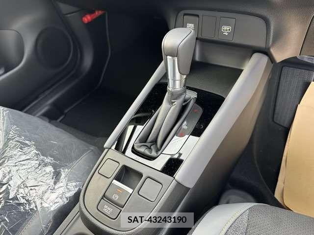 Honda FIT 2023-10 304272-16