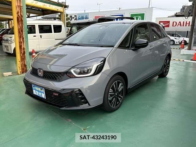 Honda FIT 2023-10 304272-0