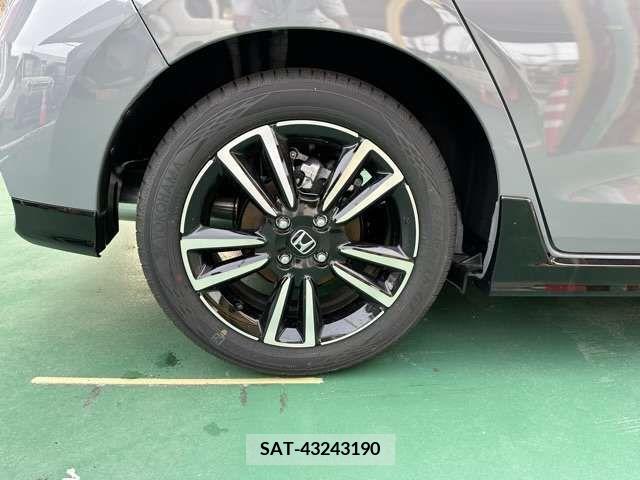 Honda FIT 2023-10 304272-10