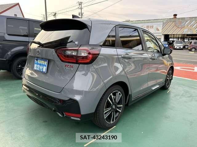 Honda FIT 2023-10 304272-9