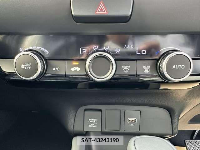 Honda FIT 2023-10 304272-15