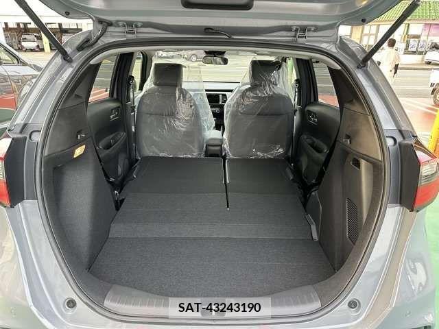 Honda FIT 2023-10 304272-8