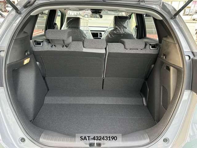 Honda FIT 2023-10 304272-7