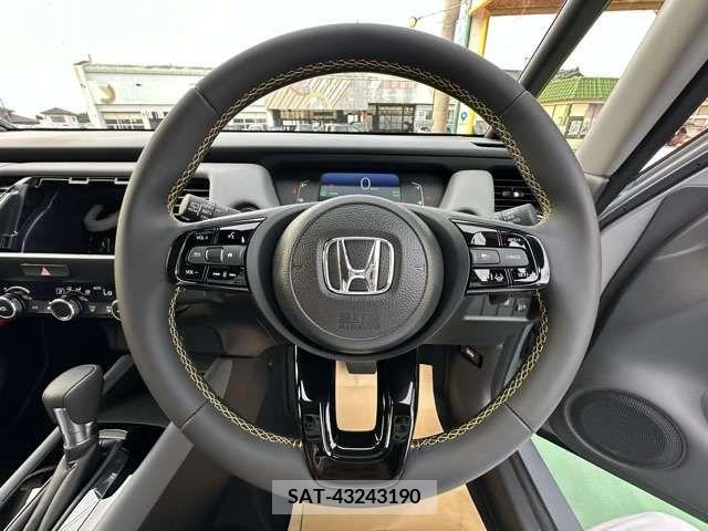 Honda FIT 2023-10 304272-13