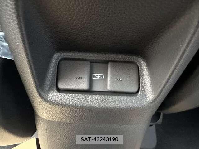 Honda FIT 2023-10 304272-5