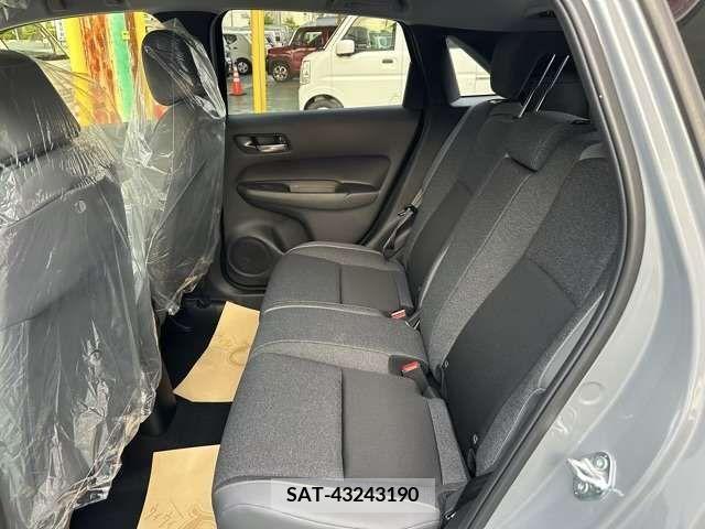 Honda FIT 2023-10 304272-3