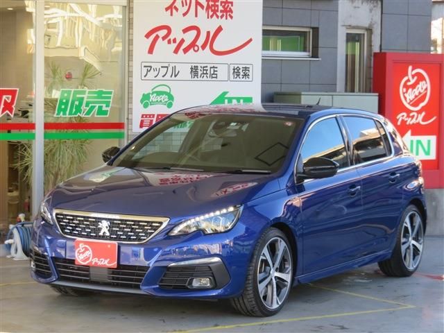 Peugeot 308 2020-05 181522-0
