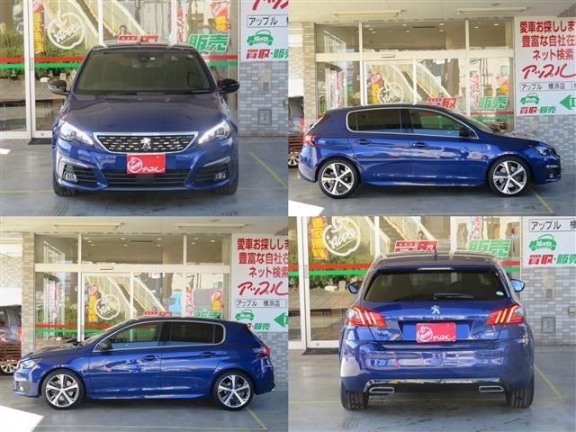 Peugeot 308 2020-05 181522-4