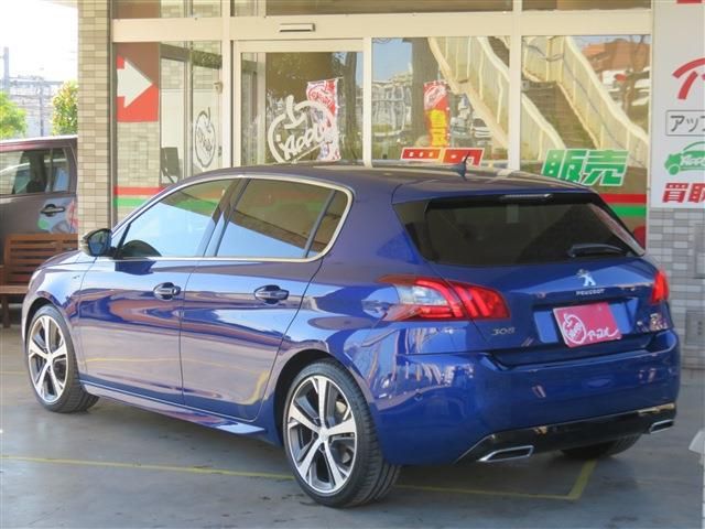 Peugeot 308 2020-05 181522-3